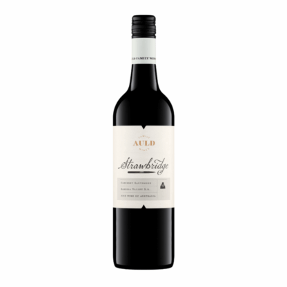 Auld Family Strawbridge 2027 Cabernet Sauvignon