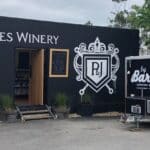 Payten and Jones Winery