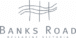 Bank's Road logo