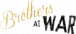 Brothers at War logo