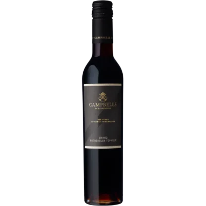 Campbells Grand Rutherglen Topaque