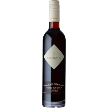 Campbells Liquid Gold Classic Topaque
