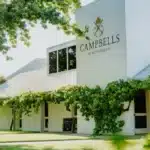 Campbells of Rutherglen