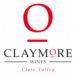 Claymore Wines logo