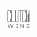 Clutch wine logo