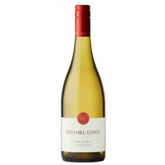 Red Hill Cool Climate Pinot Grigio 2024 (6 Bottles) Victoria
