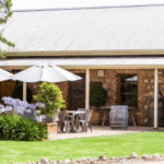 the winehouse langhorne creek