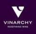 Vinarchy logo
