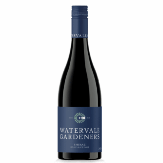 Watervale Gardeners 1954 plantings shiraz 2020